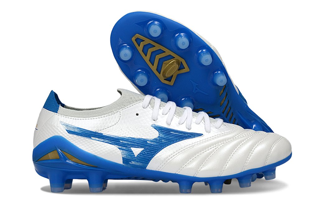 Mizuno Soccer Shoes-23